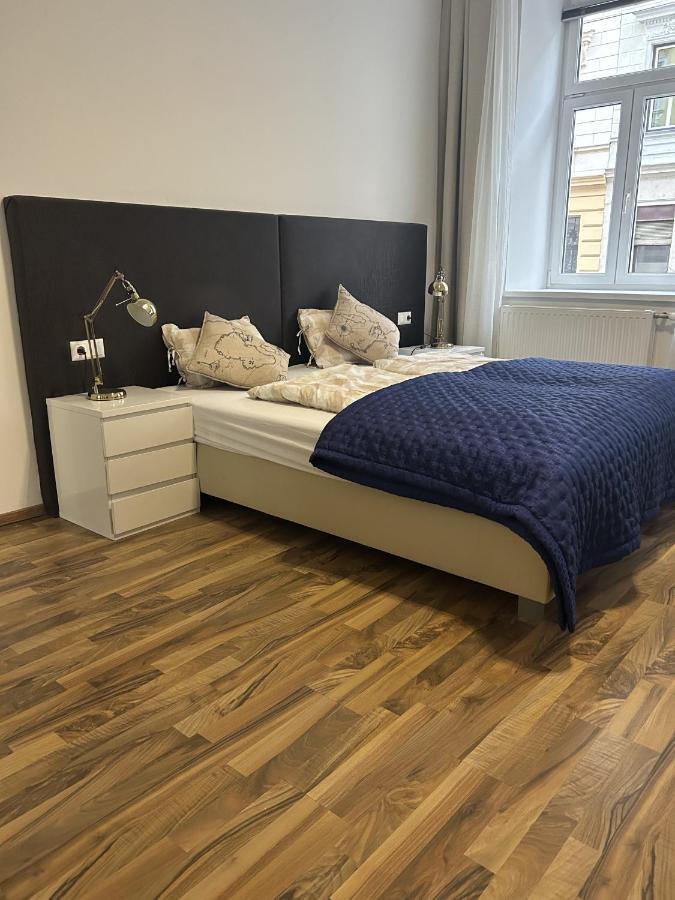 Cozy City Center Apartments Vienna Exterior photo
