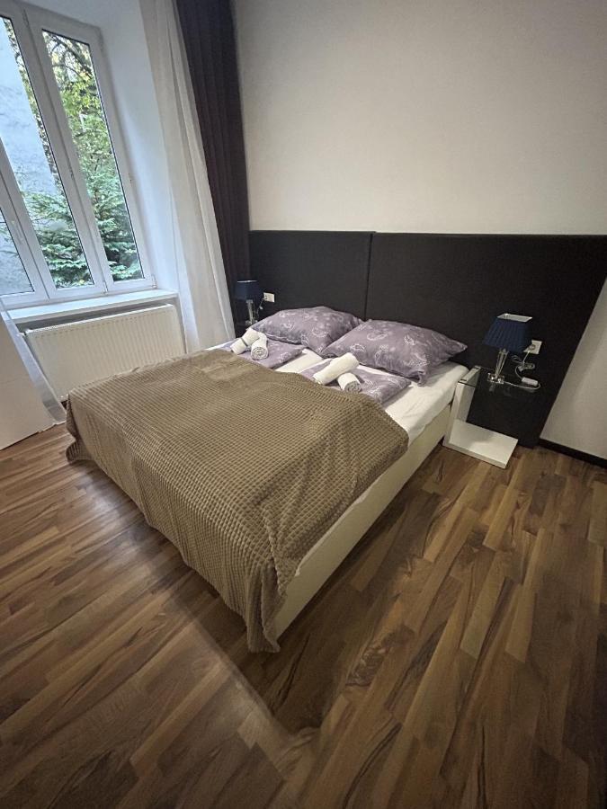 Cozy City Center Apartments Vienna Exterior photo